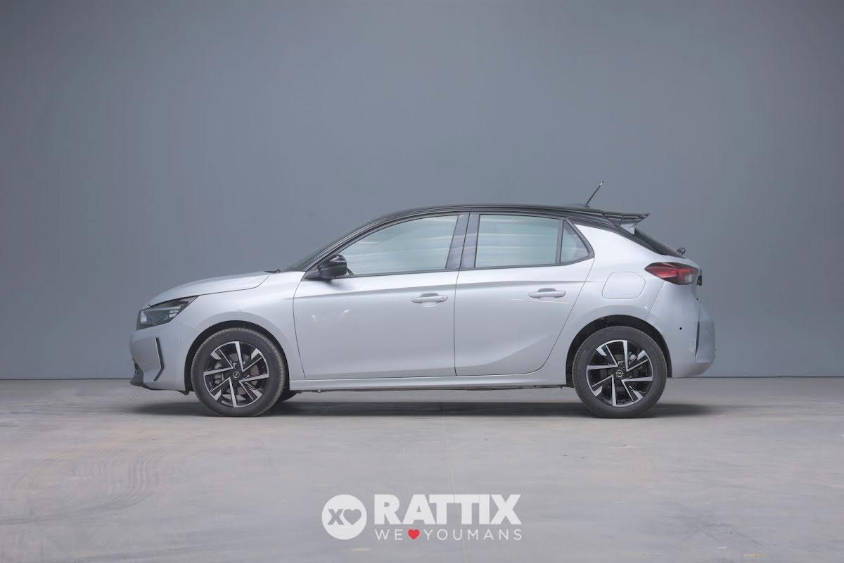 Opel Corsa 1.2 hybrid 110CV GS dct6