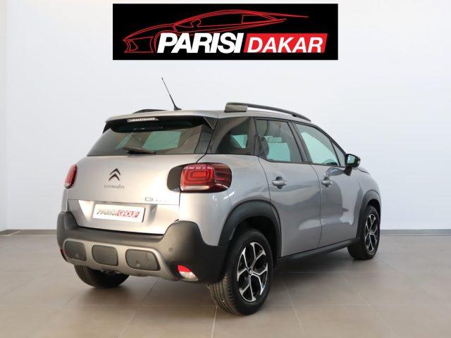 CITROEN C3 Aircross PureTech 110CV S&S Plus *PROMO PARISI GROUP*