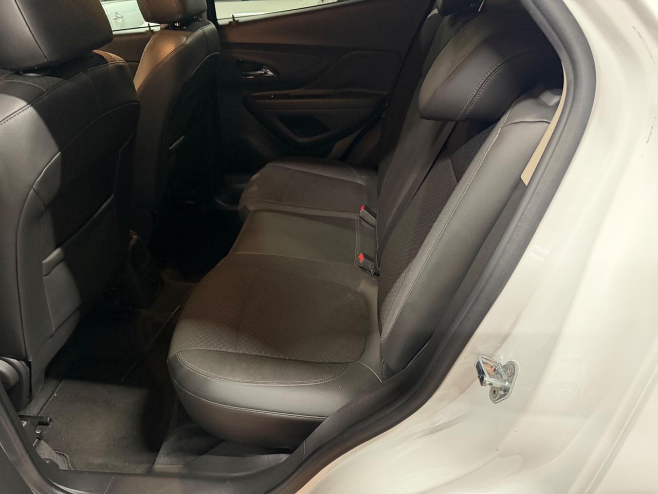 Opel Mokka X 1.6 CDTI Ecotec 4x2 Start&Stop Innovation