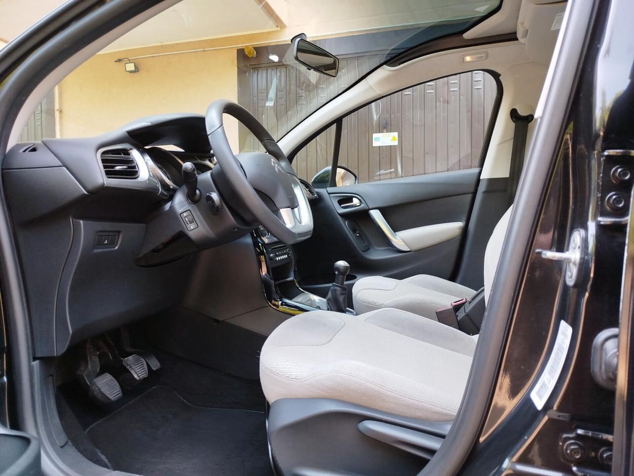 Citroen C3 1.4 BENZIN 95cv / 52.000km / Unipro