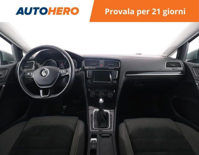 VOLKSWAGEN Golf Business 1.6 TDI DSG 5p. Highline BlueMotion Techn