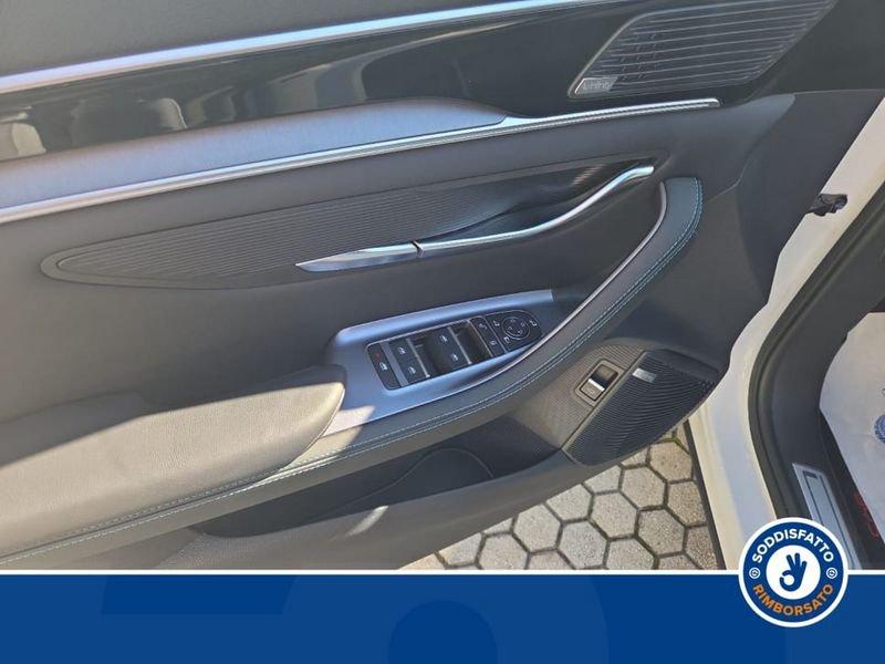 BYD Seal U DMi SEAL U DM-i Comfort