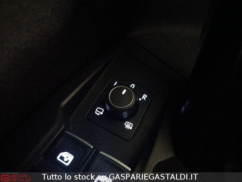 Volkswagen Tiguan Tiguan 1.6 TDI SCR Style BlueMotion Technology