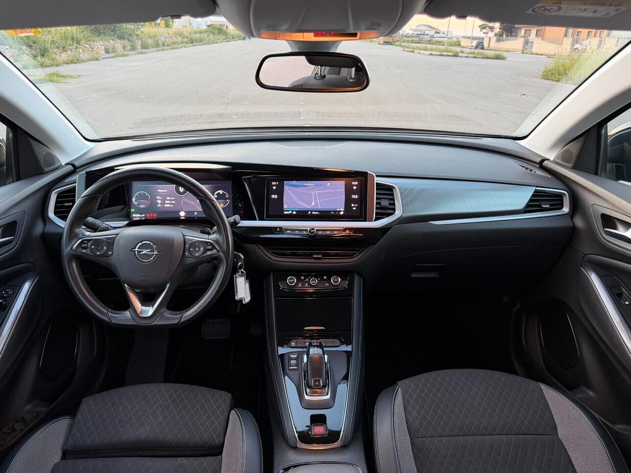 Opel Grandland 1.5 diesel Ecotec aut. Ultimate
