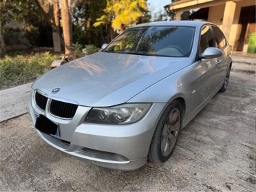 Bmw 320 320d cat Attiva