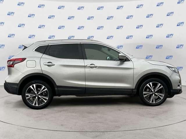 Nissan Qashqai 1.2 dig-t N-Connecta 115cv