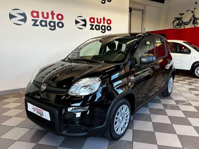 Fiat Panda 1.0 Firefly Hybrid S&S Pandina 5 POSTI