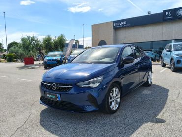 OPEL Corsa 1.2 Elegance s&s 100cv