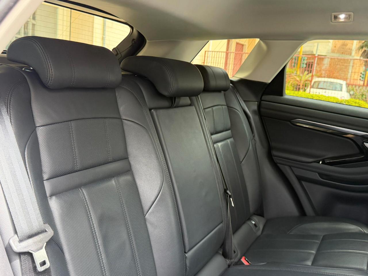 Land Rover Range Evoque 2.0D I4 MHEV 163CV AWD Auto R-Dynamic SE