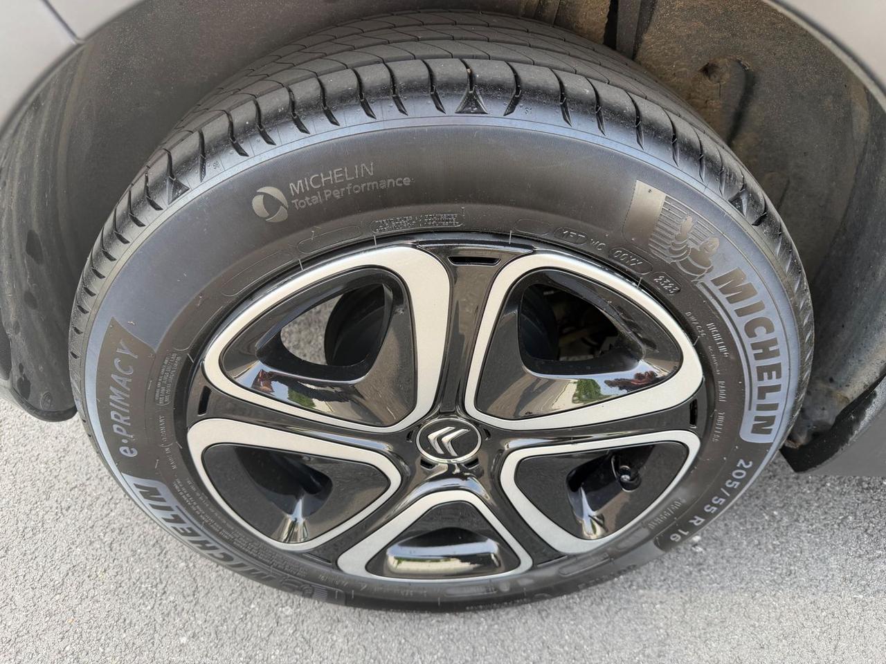 Citroen C3 1.2 Pure Tech 82 C-Series #10472