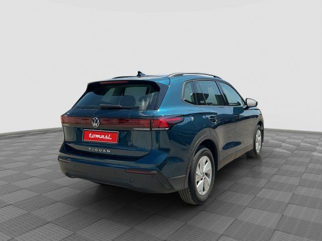 VOLKSWAGEN Tiguan 3ª serie 2.0 TDI 150 CV DSG Life
