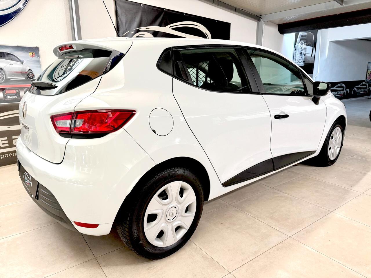 Renault Clio dCi 8V 75CV Start&Stop 5 porte Energy Life