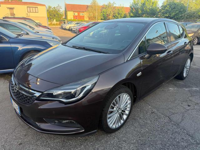 OPEL Astra 1.6 CDTi 110CV Start&Stop5p Elective motore rotto