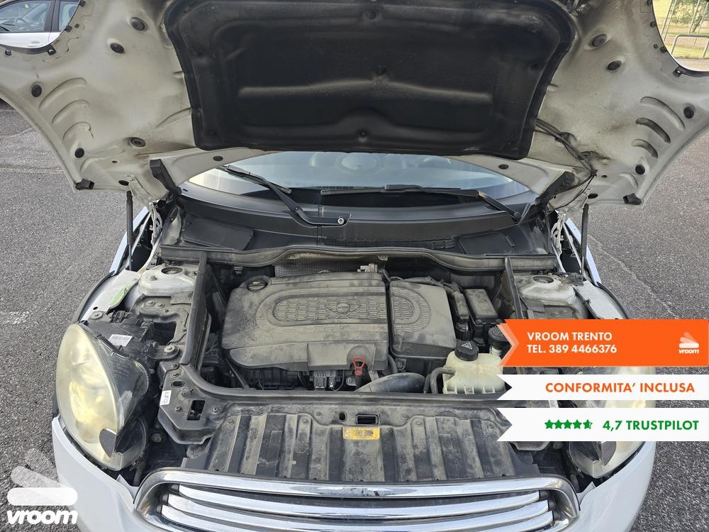 MINI Mini Countrym.(R60) Mini 1.6 Cooper D Coun...