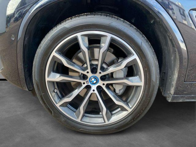 BMW X3 xDrive30e Msport
