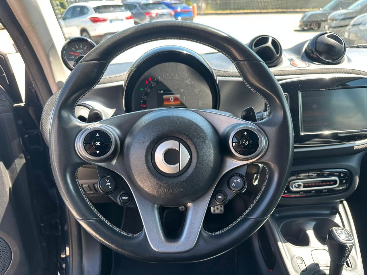 Smart ForTwo BRABUS 0.9 Turbo twinamic Xclusive/PRONTA CONSEGNA/PROMO/