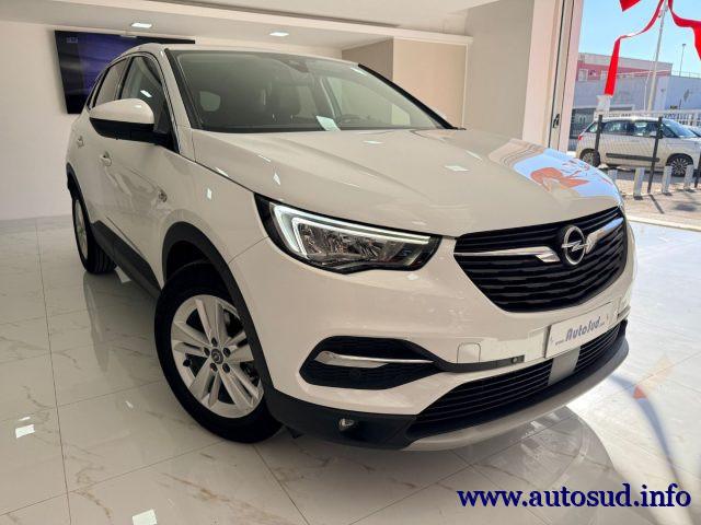 OPEL Grandland X 1.5 diesel Ecotec Start&Stop Business