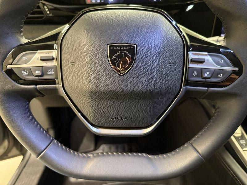 Peugeot 308 308 1.2 PureTech 5Pt Turbo Allure S&S 130CV