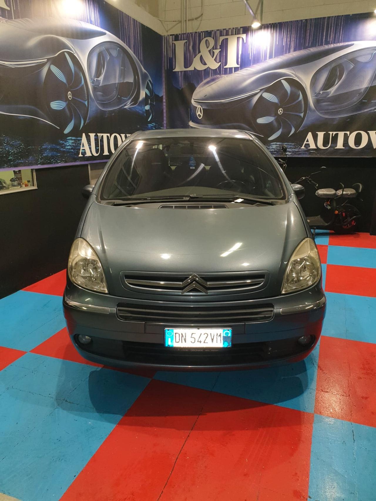 Citroen Xsara Picasso 1.6 16V Elegance