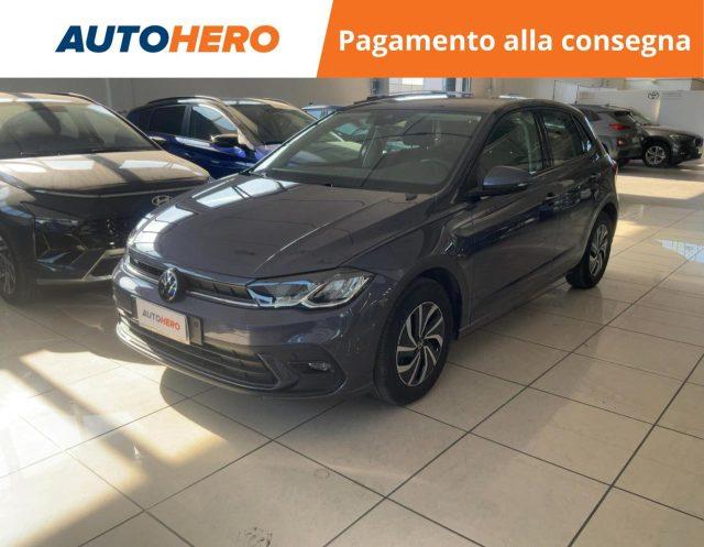 VOLKSWAGEN Polo 1.0 TSI DSG Life