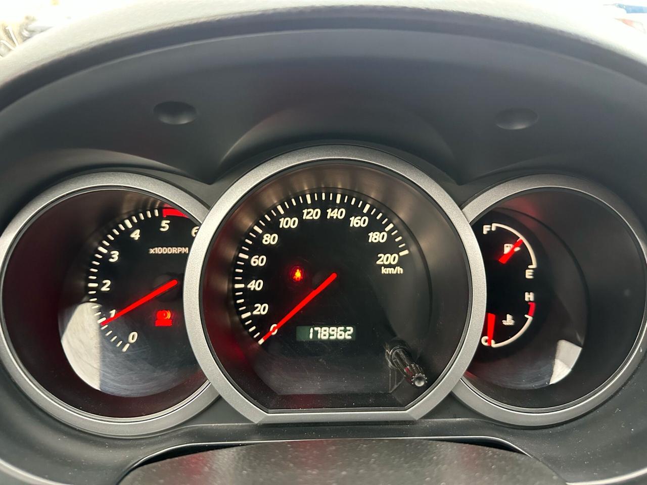 Suzuki Grand Vitara 1.9 DDiS 5 porte Executive