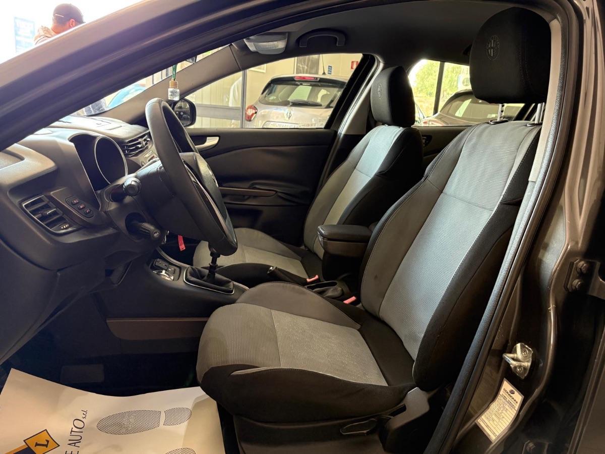 ALFA ROMEO GIULIETTA 1.6 JTDm-2 105 CV DISTINCTIVE