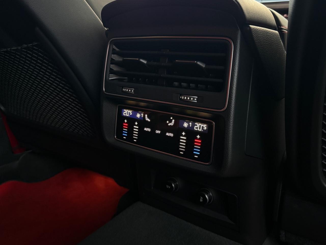 Audi Q8 50 TDI |AUDI EXCLUSIVE|CERCHI 23