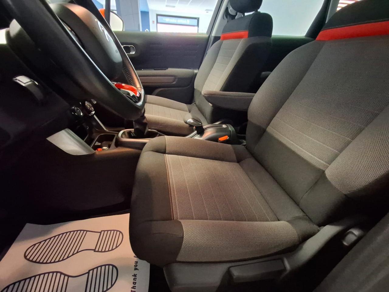 Citroen C3 Aircross PureTech 110 S&S Shine