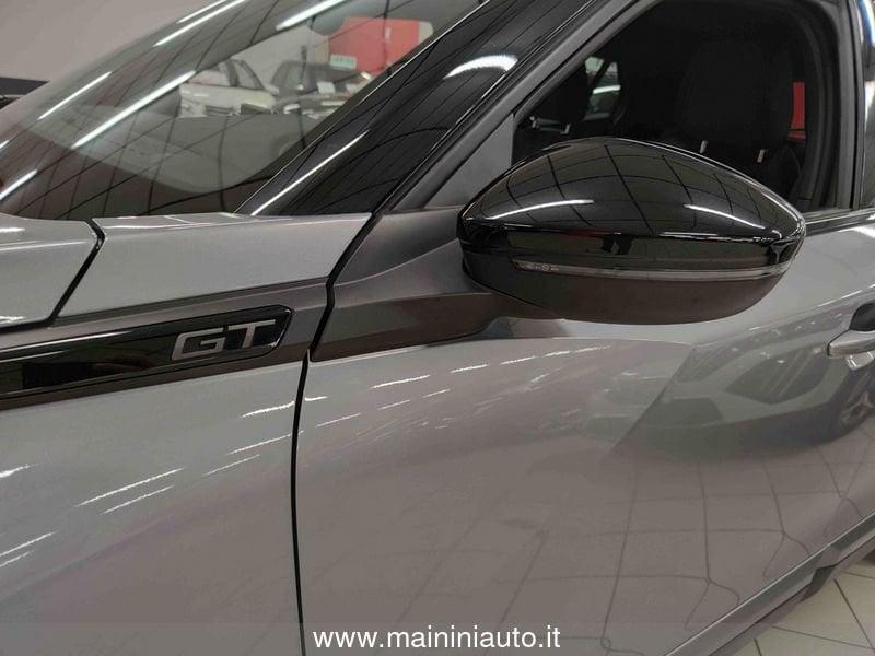 Peugeot 2008 1.2 130cv EAT8 GT Cambio Automatico