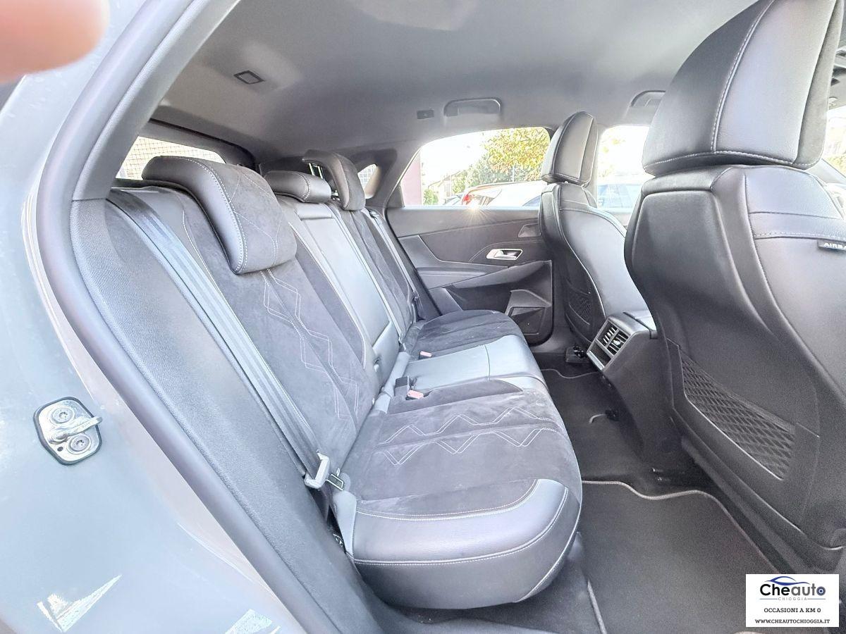 DS - DS 7 - BlueHDi 130 aut. Performance Line+