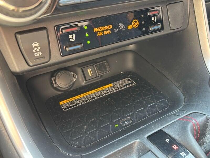 Toyota RAV4 Plug-in 2.5 PHEV E-CVT More Style AWD-i