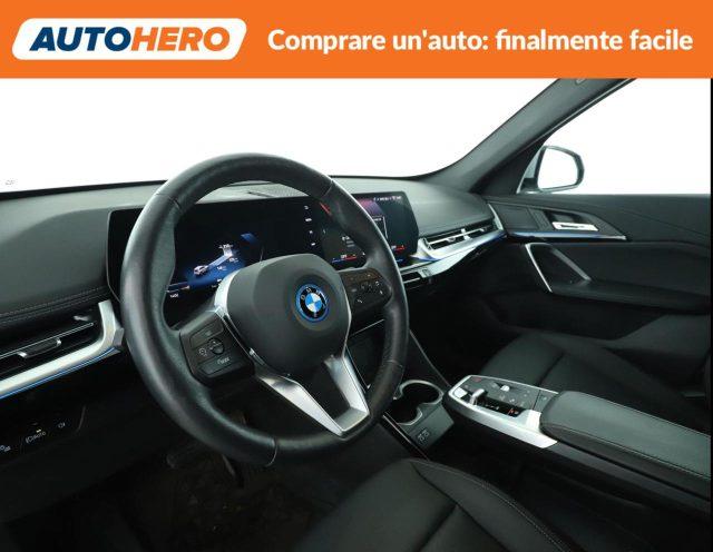 BMW iX1 eDrive 20 Limited Edition