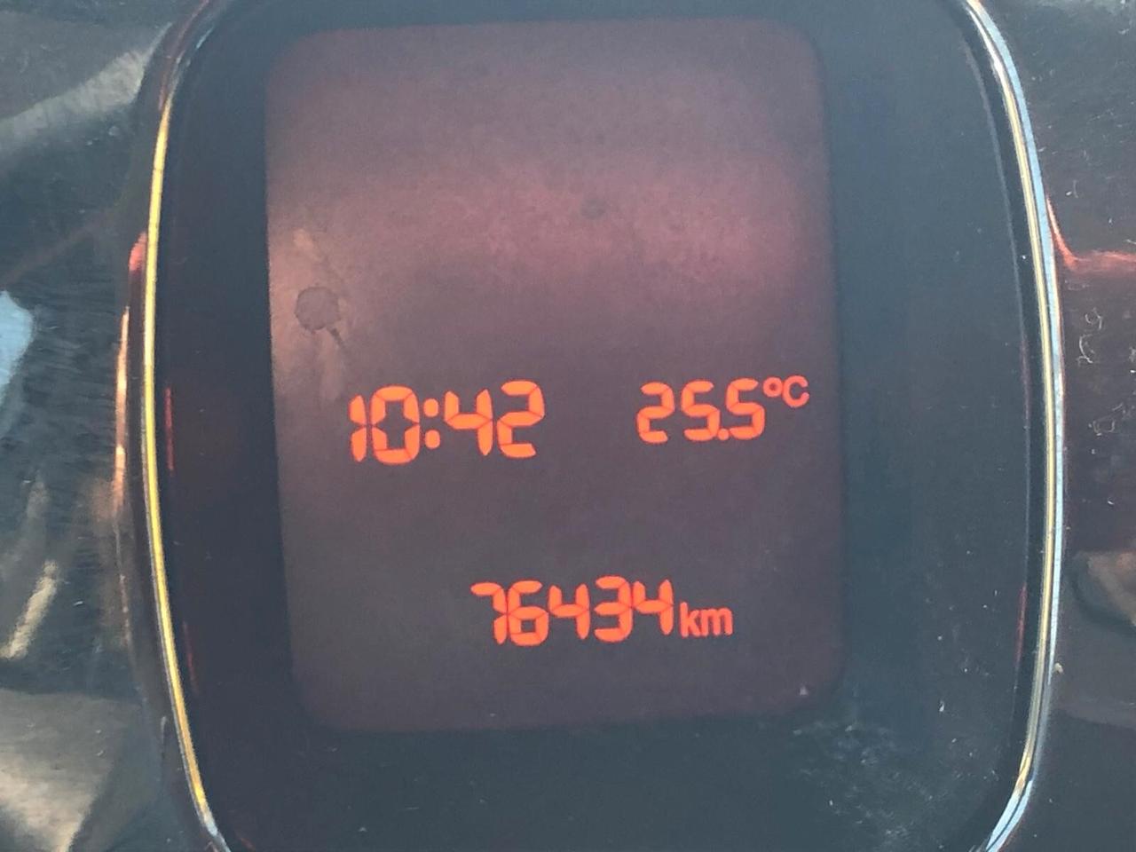 Fiat Panda 1.2 SOLO 71900 KM!!! GARANZIA EUROPEA DELLA CONFORMGEST VALIDA 12 MESI RINNOVABILE FINO A 36 MESI!!!