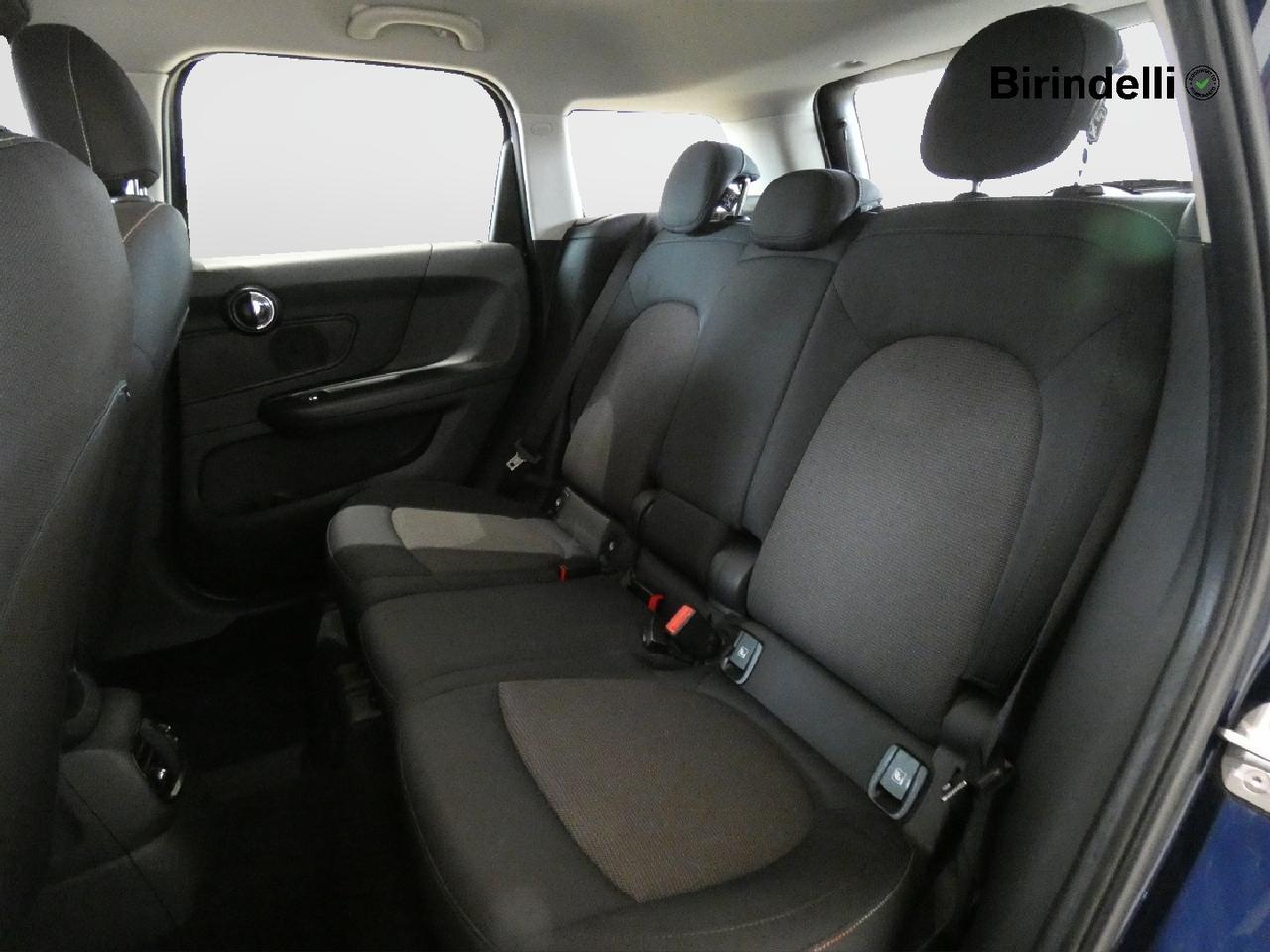 MINI Mini Countrym.(F60) - Mini 2.0 Cooper D Business Countryman