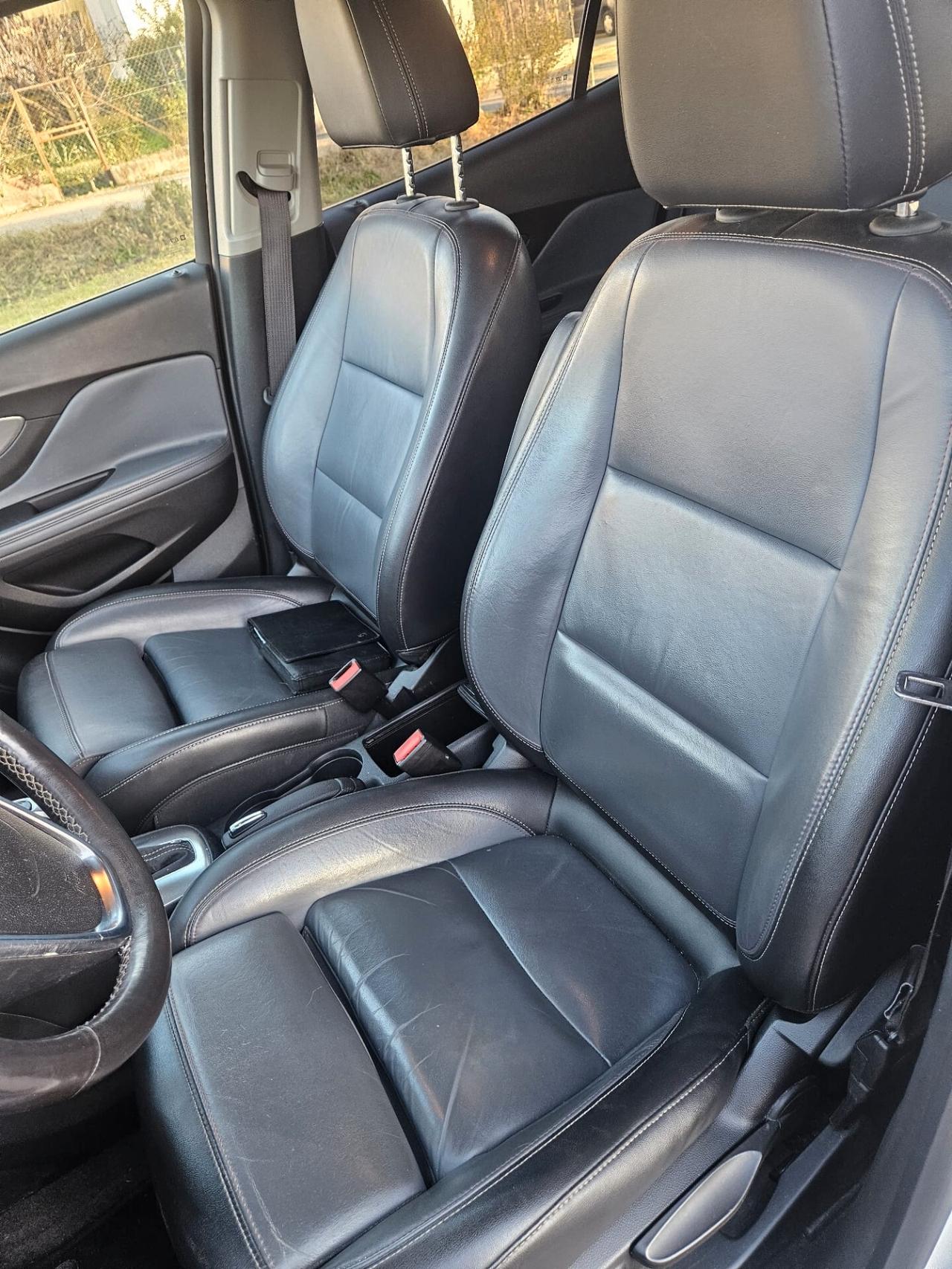 Opel Mokka 1.6 CDTI Ecotec 4x2