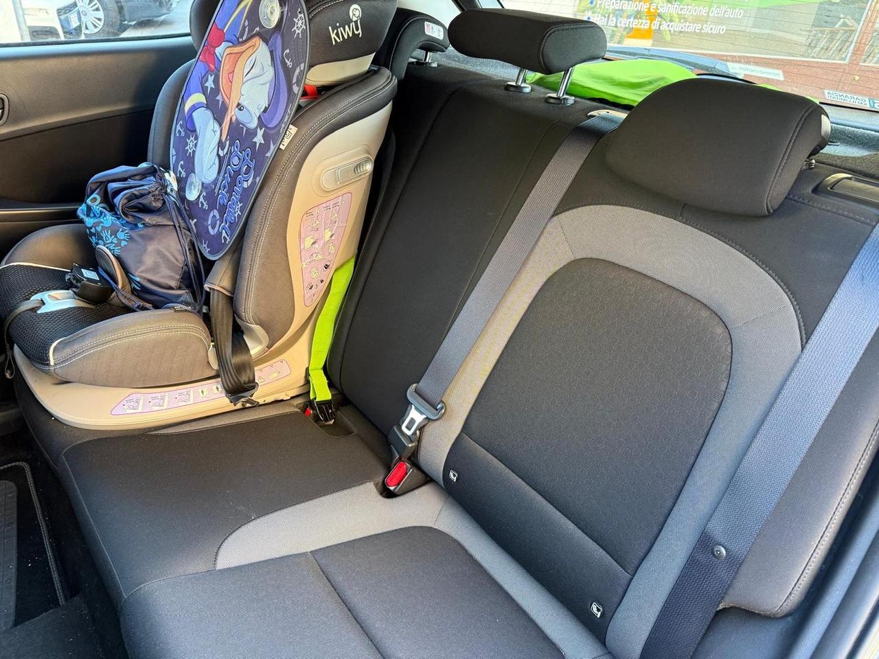 Hyundai Kona Xtech 1.0 T-GDI