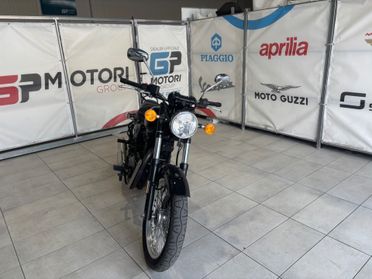 Benelli Imperiale 400 Black