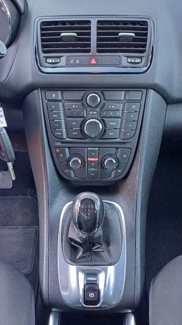 OPEL Meriva 1.4 100CV Elective