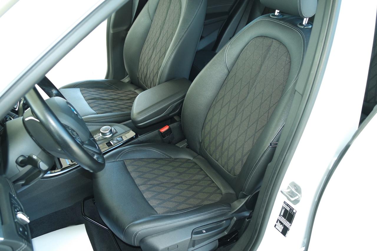 Bmw X1 sDrive18d xLine Plus