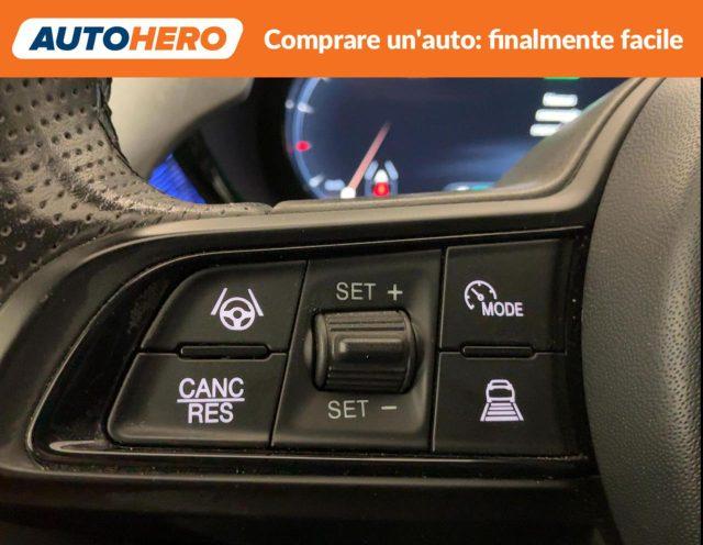 ALFA ROMEO Tonale 1.3 280 CV PHEV AT6 Q4 Veloce