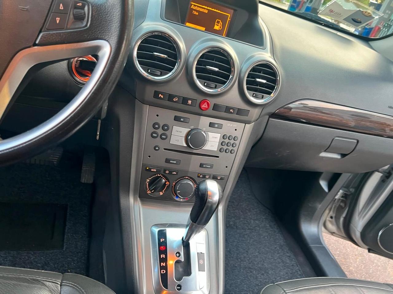 Opel Antara 2.0 CDTI 150CV aut. Cosmo 155000km