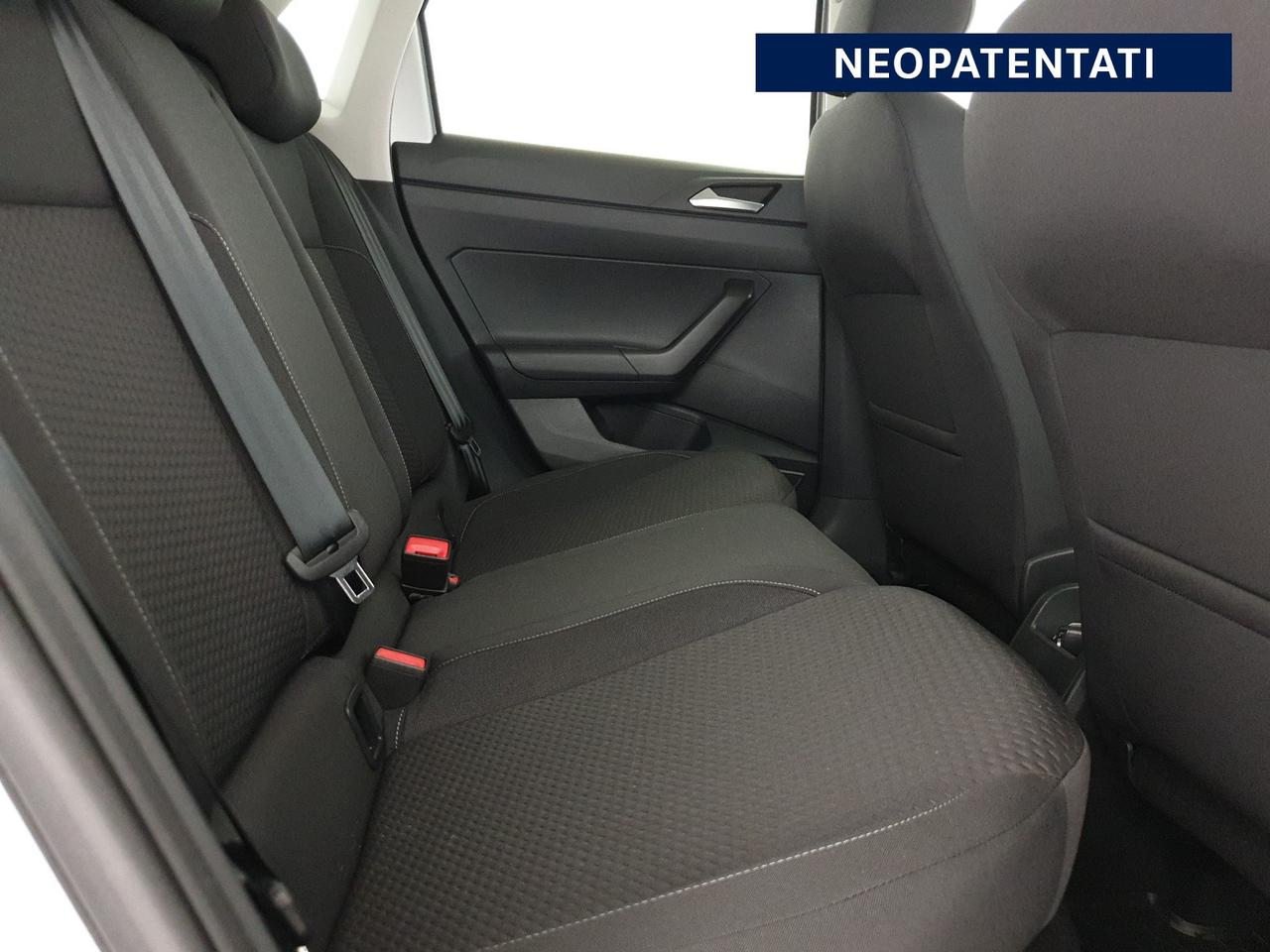 Volkswagen Polo 5p 1.0 tgi sport 90cv