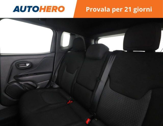JEEP Renegade 1.0 T3 80th Anniversary