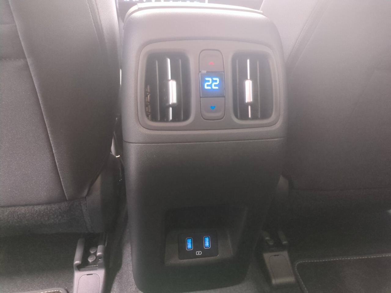 Hyundai Tucson 1.6 T-GDI 48V DCT Exellence