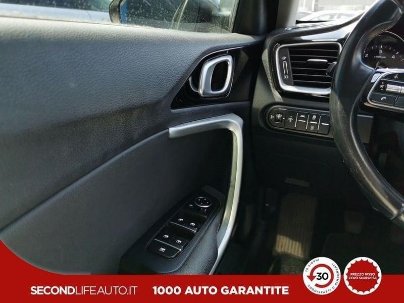 KIA Xceed 1.6 crdi Style 115cv