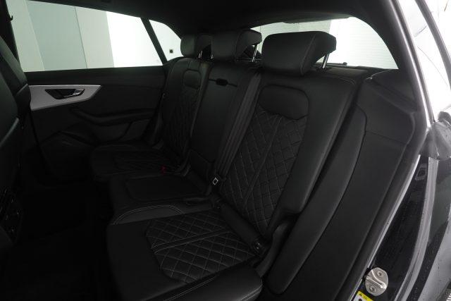 AUDI Q8 Q8 50 TDI 286 CV quattro tiptronic S line edition