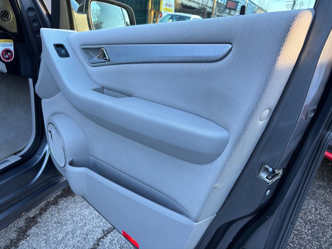 Mercedes-benz A 160 Avantgarde OK NEOPATENTATI