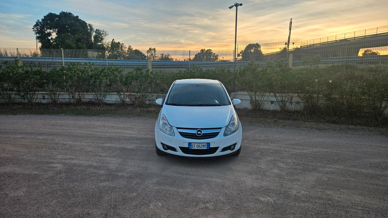 Opel Corsa 1.3 CDTI 95CV ecoFLEX 3 porte Start&Stop Elective