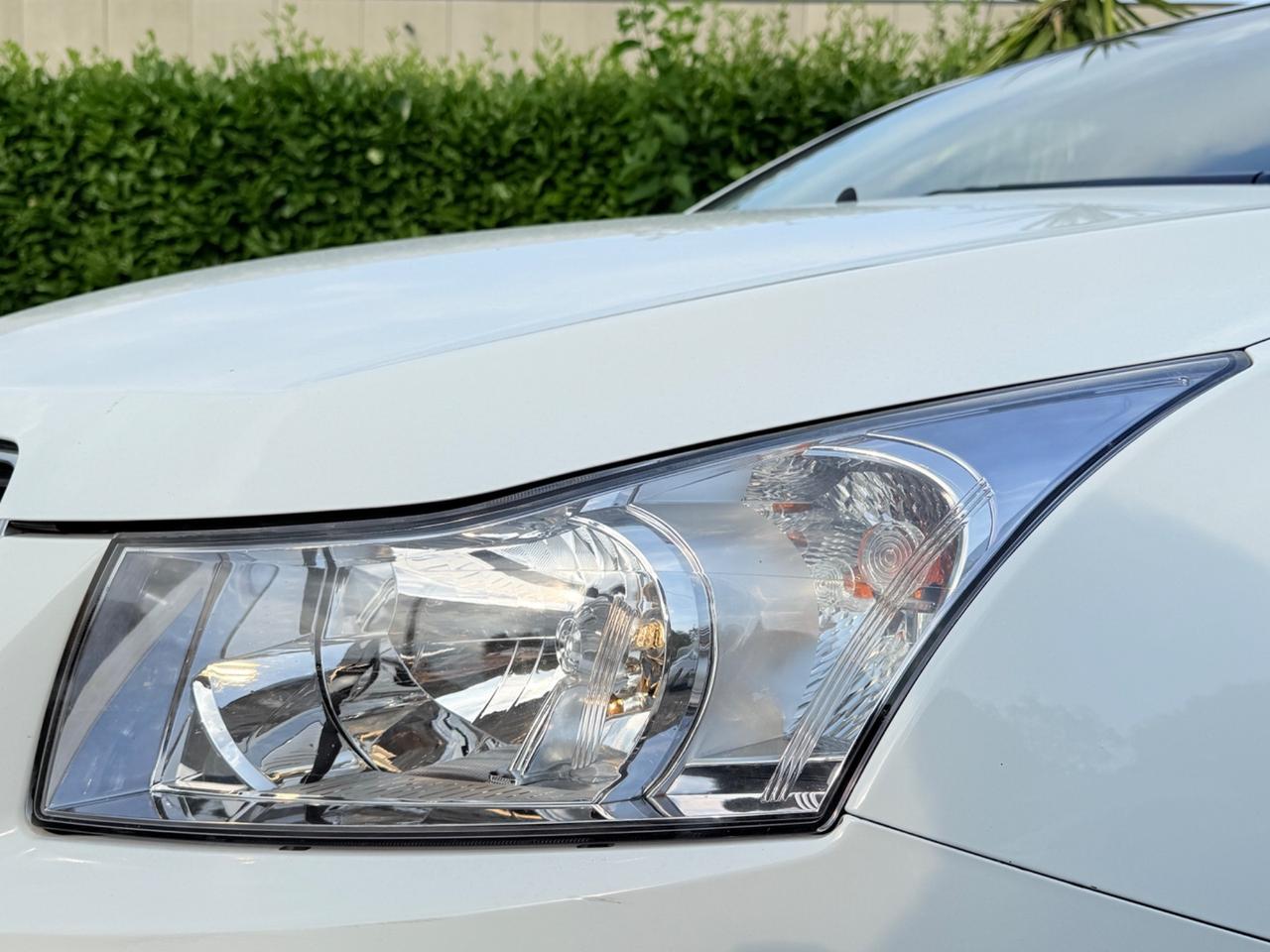 Chevrolet Cruze 2.0 TD 163CV LTZ EURO 5 !
