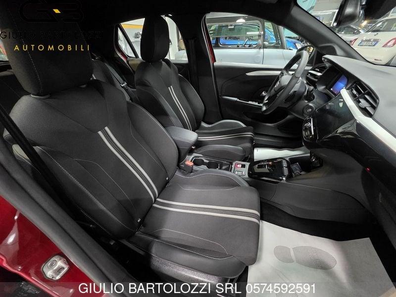 Opel Corsa Corsa 1.2 100 CV aut. GS